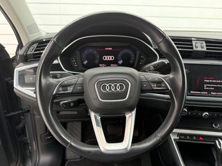 Audi Q3 2021