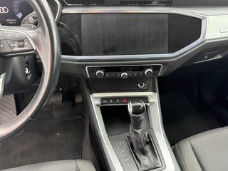 Audi Q3 2021