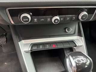 Audi Q3 2021