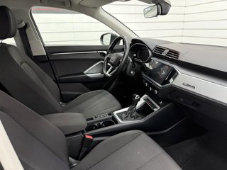 Audi Q3 2021