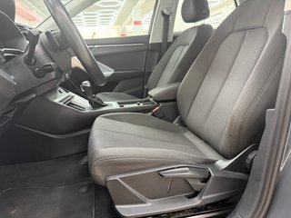 Audi Q3 2021