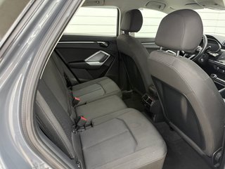 Audi Q3 2021