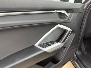 Audi Q3 2021