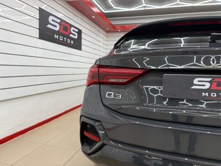 Audi Q3 2021