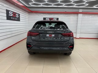 Audi Q3 2021