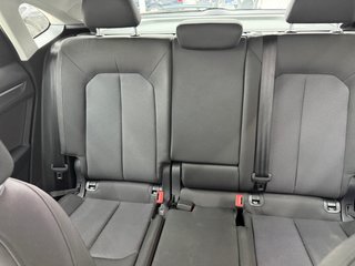 Audi Q3 2021