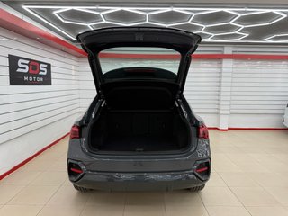 Audi Q3 2021
