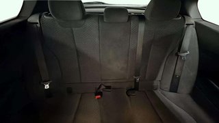 BMW Serie 1 MANUAL - TECHO PANORÀM.
