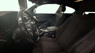 BMW Serie 1 MANUAL - TECHO PANORÀM.