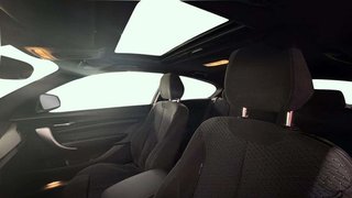 BMW Serie 1 MANUAL - TECHO PANORÀM.