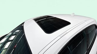 BMW Serie 1 MANUAL - TECHO PANORÀM.