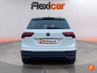 Volkswagen Tiguan Life 1.4 TSI eHybrid 180kW (245CV) DSG
