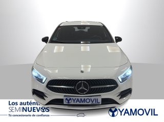 Mercedes-Benz Clase A 180 d 85 kW (116 CV)