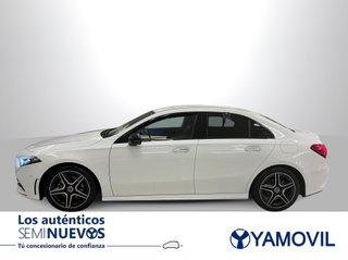 Mercedes-Benz Clase A 180 d 85 kW (116 CV)