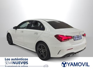 Mercedes-Benz Clase A 180 d 85 kW (116 CV)