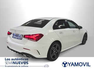 Mercedes-Benz Clase A 180 d 85 kW (116 CV)