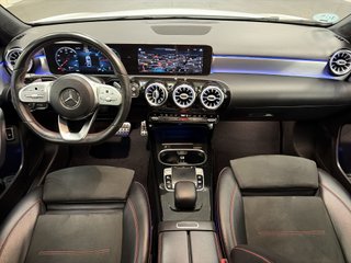 Mercedes-Benz Clase A 180 d 85 kW (116 CV)