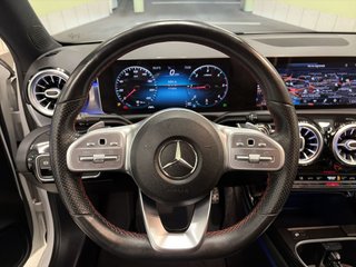 Mercedes-Benz Clase A 180 d 85 kW (116 CV)