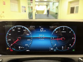 Mercedes-Benz Clase A 180 d 85 kW (116 CV)