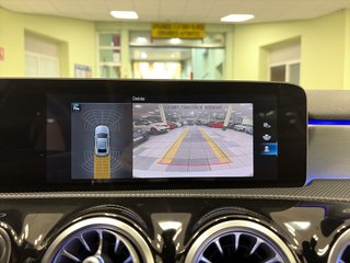 Mercedes-Benz Clase A 180 d 85 kW (116 CV)