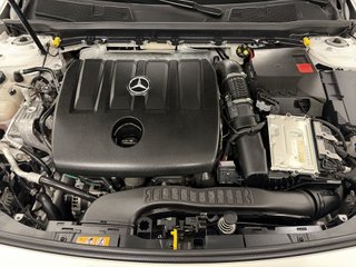 Mercedes-Benz Clase A 180 d 85 kW (116 CV)