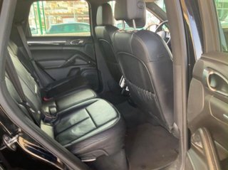 Porsche Cayenne 2013