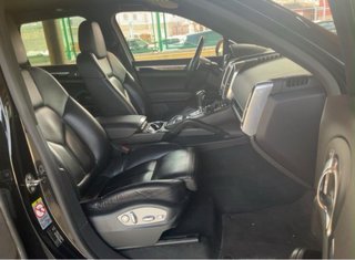 Porsche Cayenne 2013