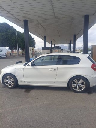 BMW Serie 1 2009