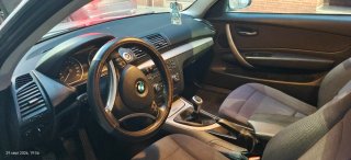 BMW Serie 1 2009