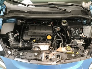 Opel Corsa 1.4 Turbo S&S Design Line 74 kW (100 CV)