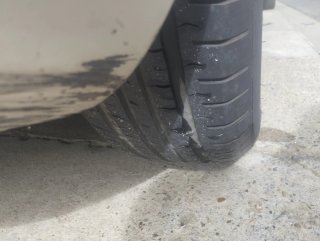 Llantas de 15" Seat León MK1