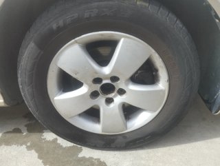 Llantas de 15" Seat León MK1