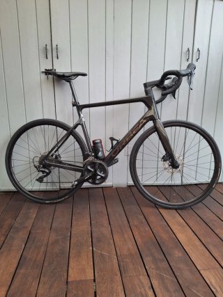 Bicicleta Orbea Orca M30 talla 57