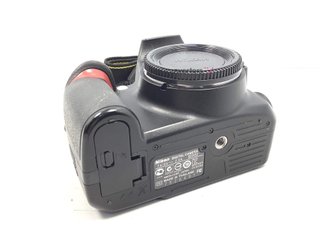 camara digital reflex nikon d3100