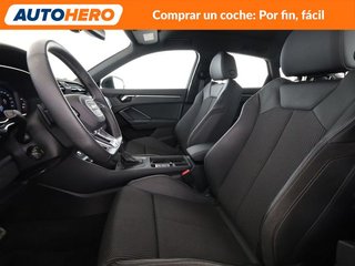Audi Q3 35 TDI S line