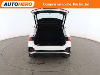 Audi Q3 35 TDI S line