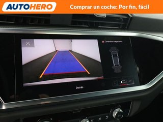 Audi Q3 35 TDI S line