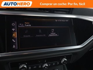 Audi Q3 35 TDI S line
