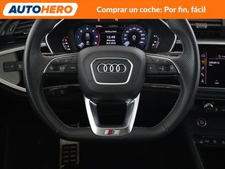Audi Q3 35 TDI S line