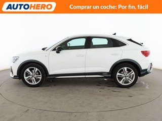 Audi Q3 35 TDI S line