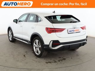 Audi Q3 35 TDI S line