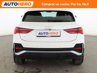 Audi Q3 35 TDI S line