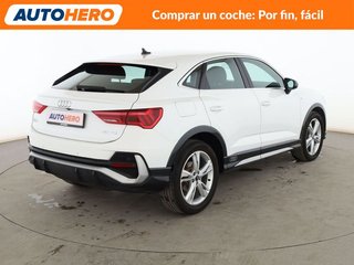 Audi Q3 35 TDI S line