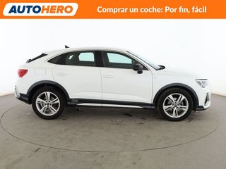Audi Q3 35 TDI S line