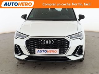 Audi Q3 35 TDI S line