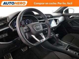 Audi Q3 35 TDI S line