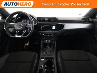 Audi Q3 35 TDI S line