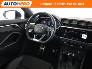 Audi Q3 35 TDI S line