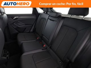Audi Q3 35 TDI S line