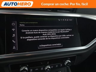 Audi Q3 35 TDI S line